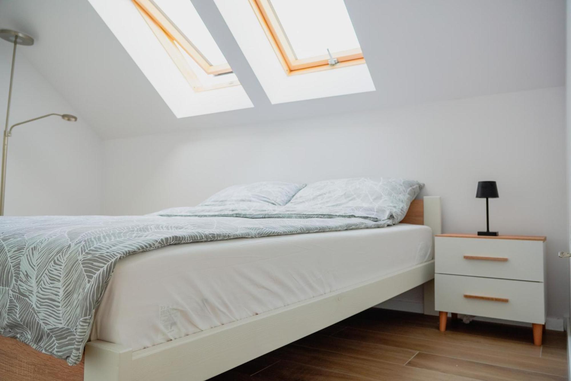 Dom Obok Lasu Pod Krakowem Ferienhaus Zabierzow