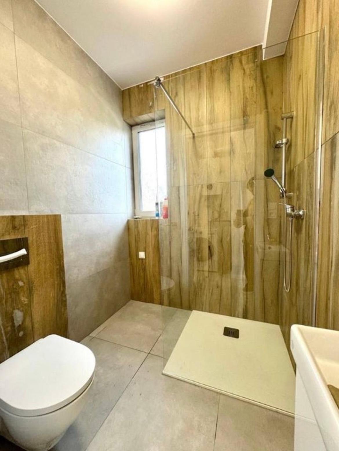 Dom Obok Lasu Pod Krakowem Ferienhaus Zabierzow