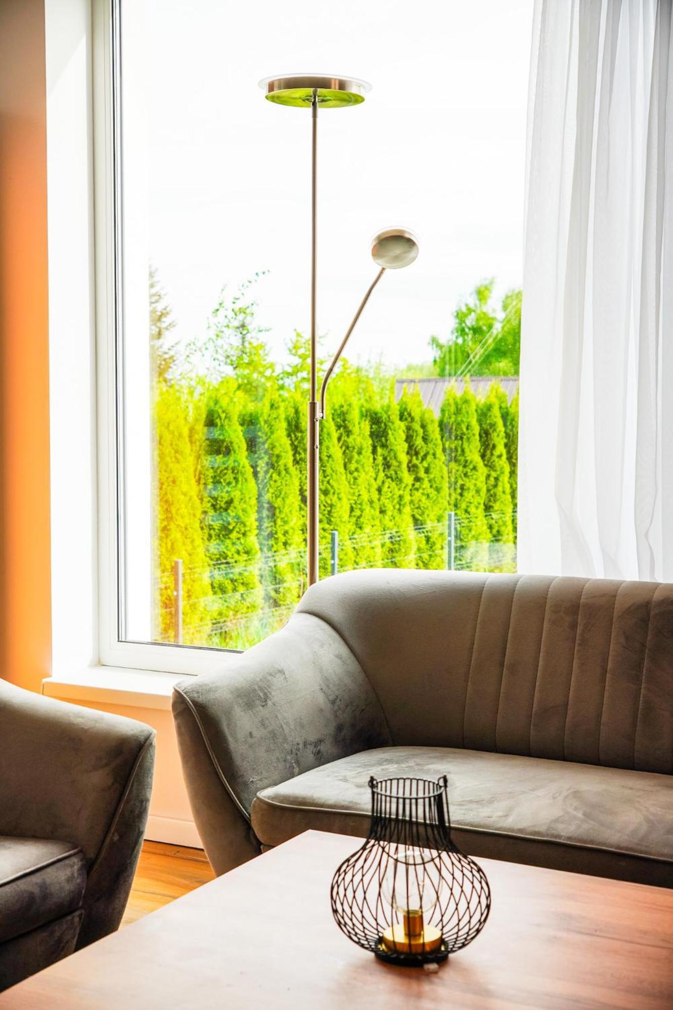 Dom Obok Lasu Pod Krakowem Ferienhaus